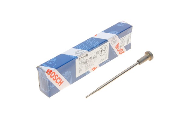 Válvula de inyector F00VC01345 Bosch