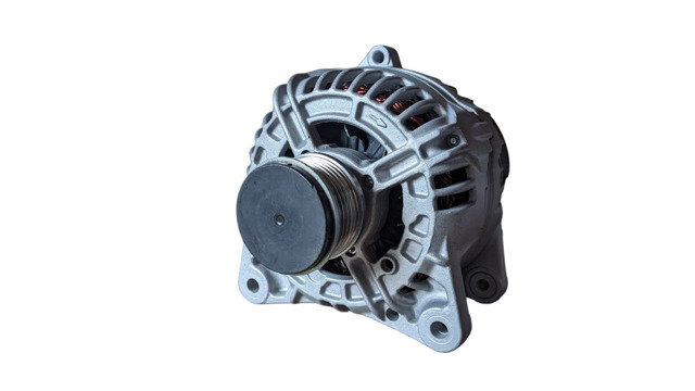 7711368381 Renault (RVI) alternador
