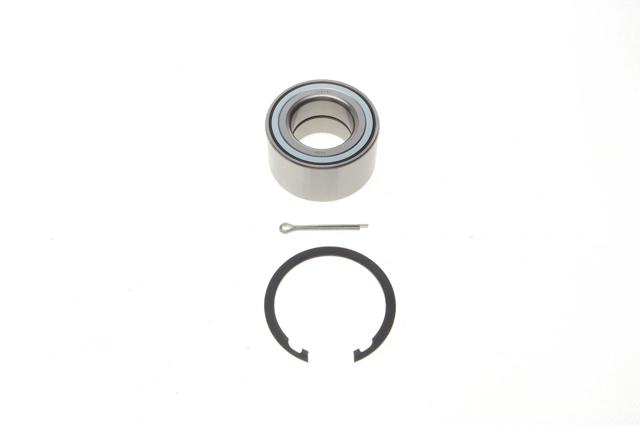Rodamiento de rueda delantero Solgy 216147