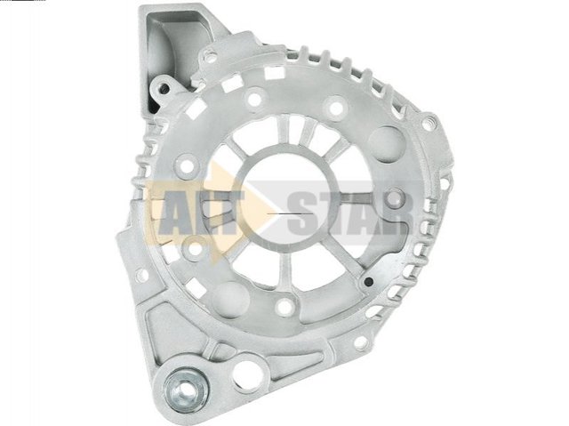 ABR3039S AS/Auto Storm tapa de el generador