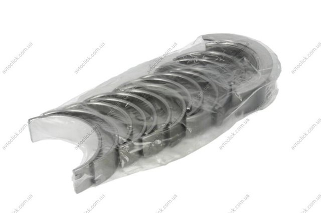 Juego de cojinetes de cigüeñal, cota de reparación (+0,25 mm) Mahle Original 081HS21721025 precio, desde 61,92 EUR