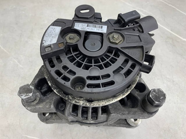 Alternador del motor Peugeot/Citroen 0124525035 precio, desde 248,42 EUR