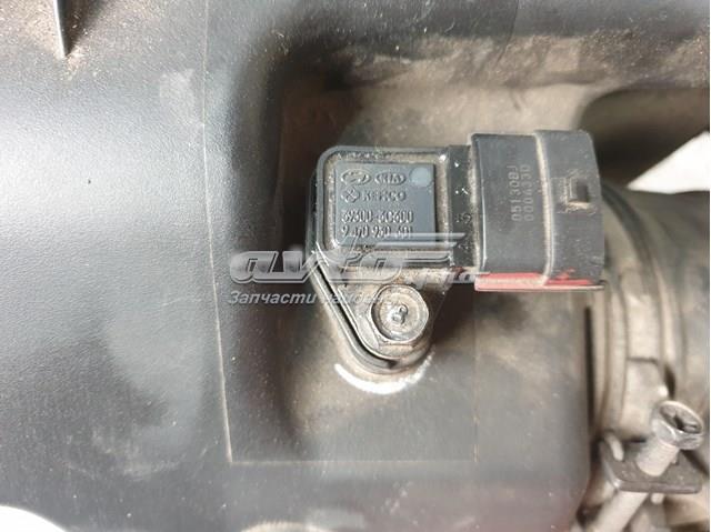 393003C300 Hyundai/Kia Sensor de temperatura del aire de admisión