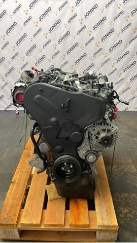 Motor completo para Audi A4 B9 8W2, 8WC