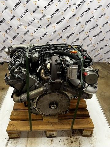 CCWA VAG Motor completo