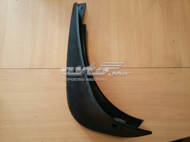 Juego de faldillas guardabarro traseros para Nissan Qashqai II J11