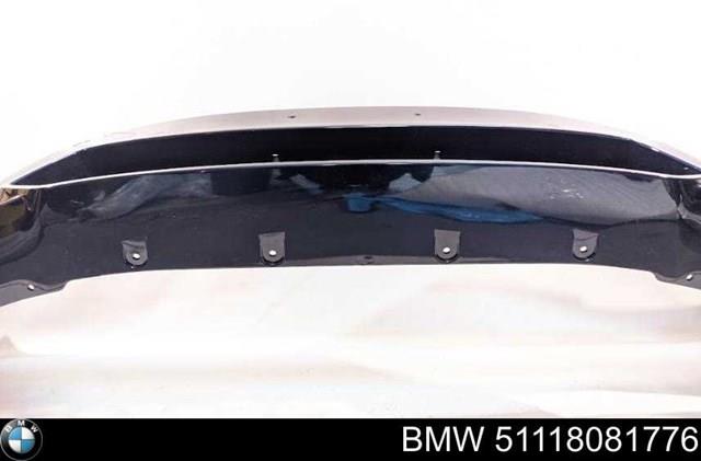 Parachoques delantero BMW 51118081776 precio, desde 1179,63 EUR