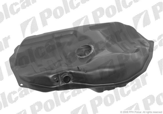 Depósito de combustible POLCAR 4515ZP4