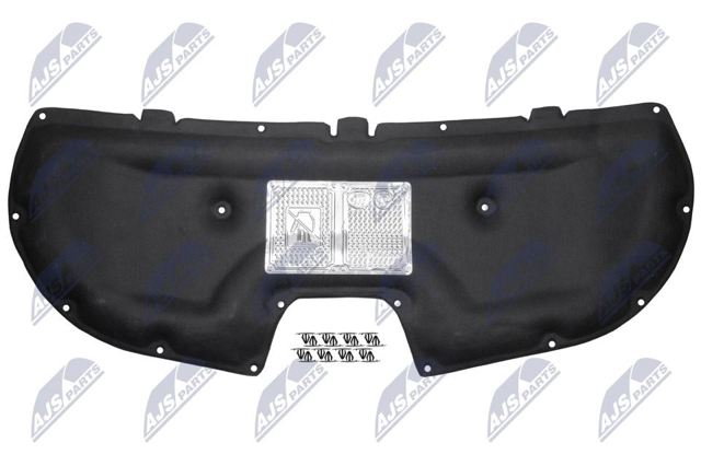 Comprar 9811545980 Peugeot/Citroen Aislamiento Para Campana