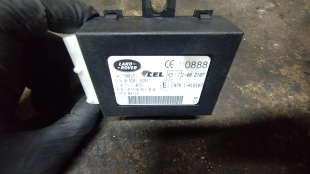 Comprar YWC500261 Land Rover 