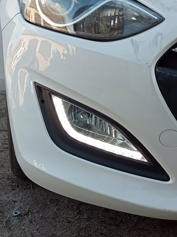 LED Nebelscheinwerfer Links Für HYUNDAI I-30 92201A6110