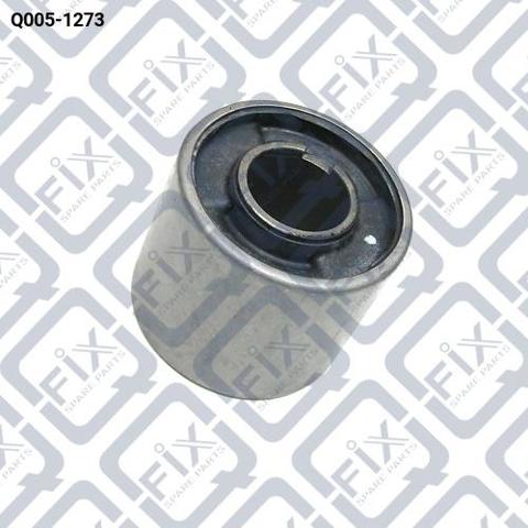 Silentblock trasero Q0051273 Q-fix