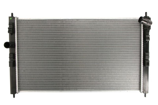 Radiador 550094 NRF
