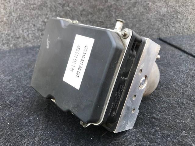 4F0614517T VAG Unidad de control ABS hidráulico