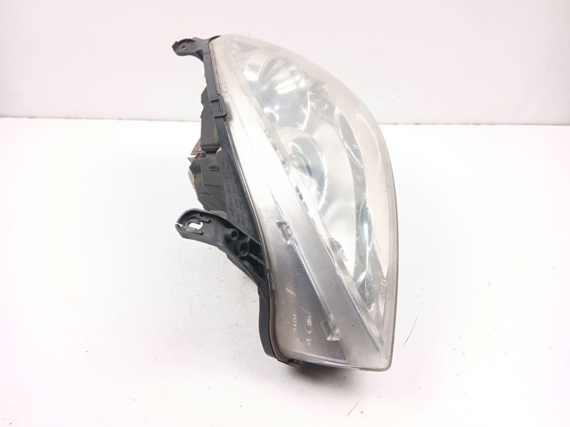 Faro izquierdo 13100535 Opel
