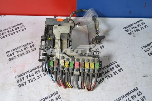 9665878380 Peugeot/Citroen