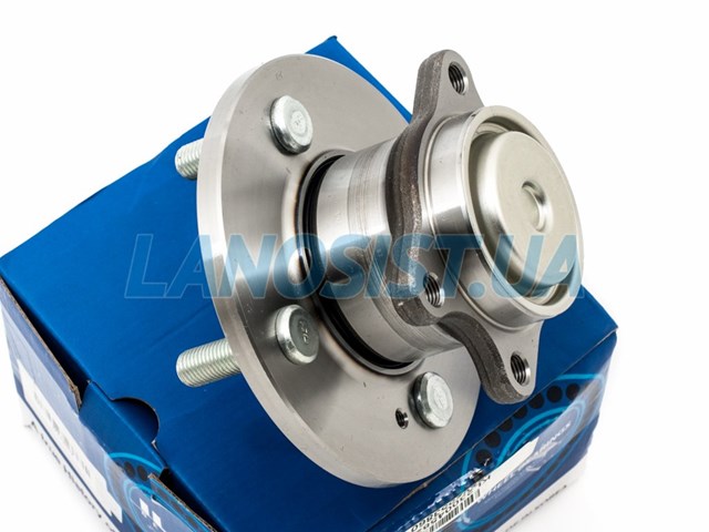 Buje de rueda Iljin IJ113007 precio, desde 75,50 EUR