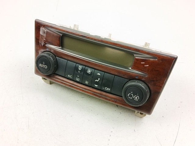 Elemento de control aire acondicionado Renault (RVI) 8200264424