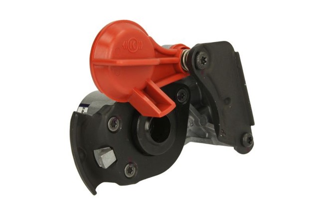 Conector (cabezal) de mangueras del sistema neumático Knorr-bremse KU4124 precio, desde 11,52 EUR