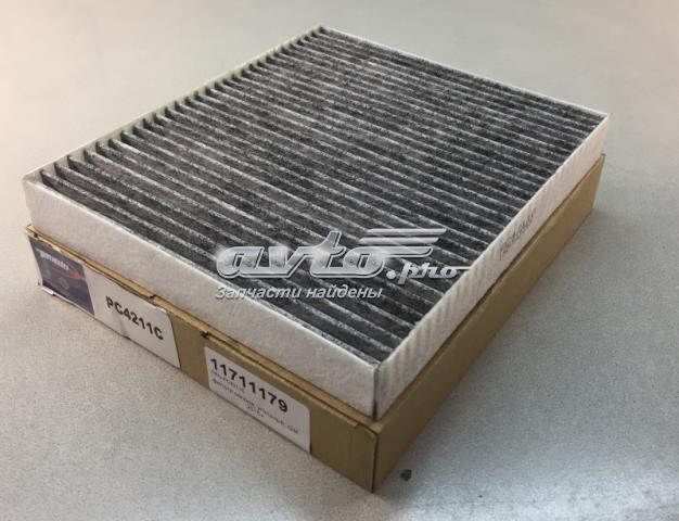 PC4211C Pronto Filtro antipolen