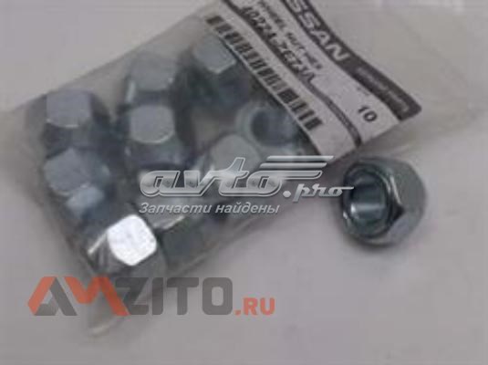 40224ZE73A Nissan/Infiniti tuerca de rueda