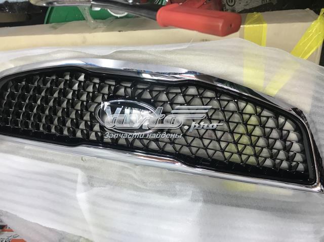 863503W500 Hyundai/Kia panal de radiador