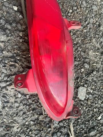 Luz antiniebla trasero izquierdo Hyundai/Kia 924052W300