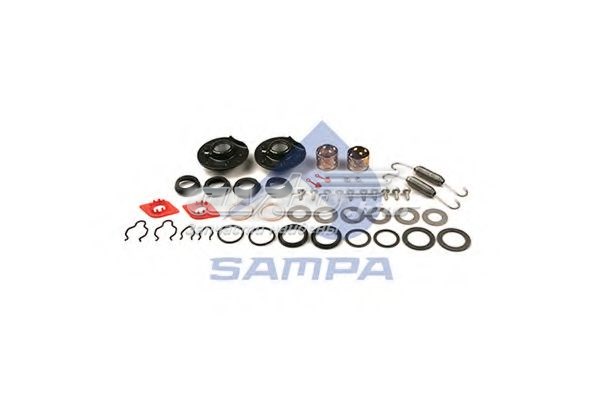 Kit De Reparacion Eje De Freno (Trinquete) SAMPA 075551