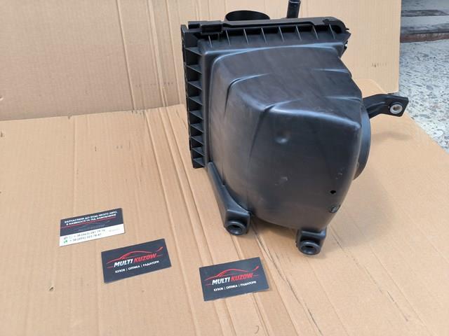 Comprar PCR01008A Signeda Caja del filtro de aire