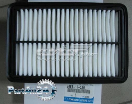 Filtro aire Mazda Z6E6133A0