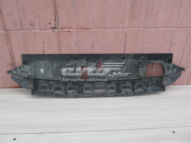 86390S1000 Hyundai/Kia Cubierta superior del panel frontal (soporte del radiador)