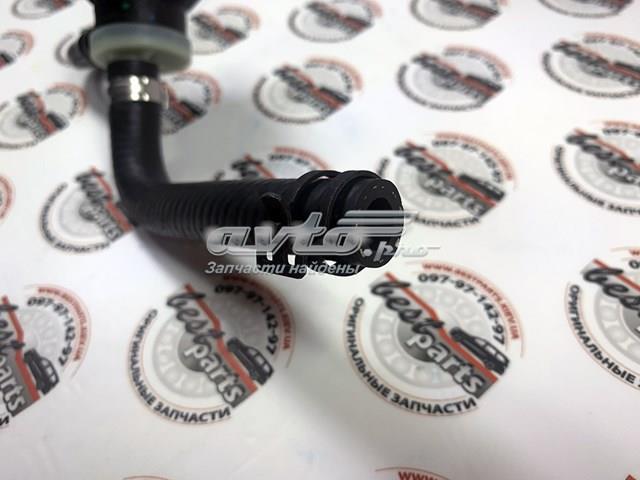 Tubo de ventilación del cárter A2740187201 Mercedes