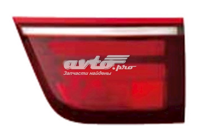 Piloto trasero interior derecho Depo/Loro/Abakus 4441331RUQ