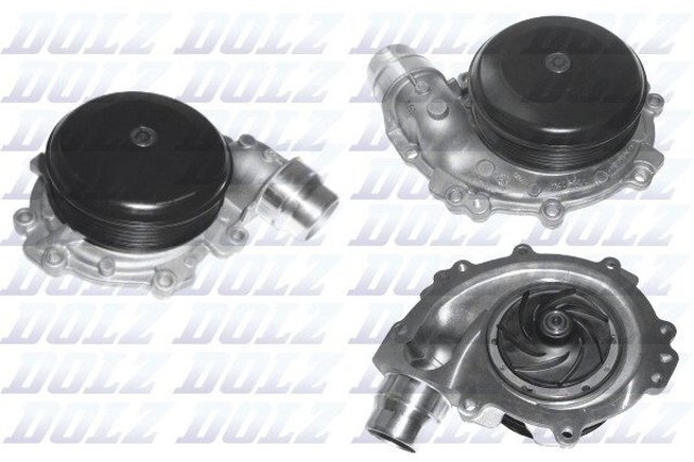 Comprar M261V Dolz Bomba de agua para motor
