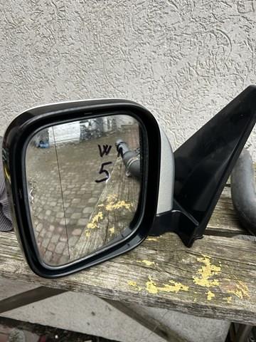 MMR978992 Mitsubishi espejo retrovisor izquierdo