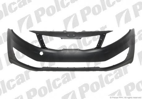 Comprar 41D1072 Polcar Defensa delantera