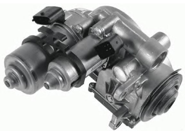 Modulo De Palanca Selectora, Cambio De Velocidades Renault LOGAN II MCV 