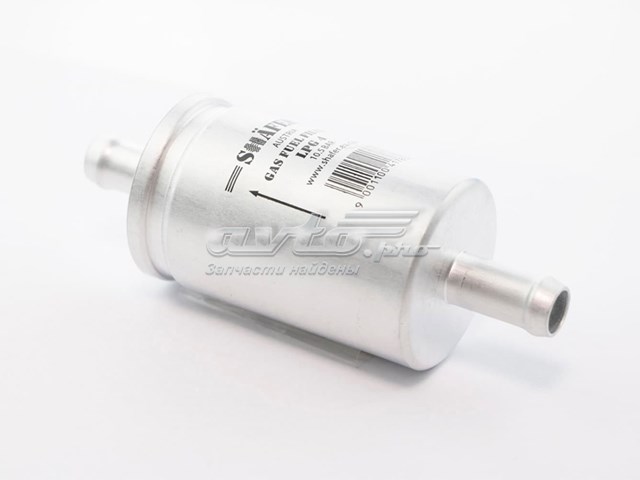 Filtro de combustible SHAFER LPG4