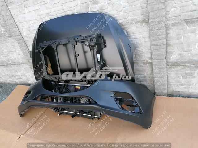Comprar FP4424980 FPS Refuerzo parachoques trasero