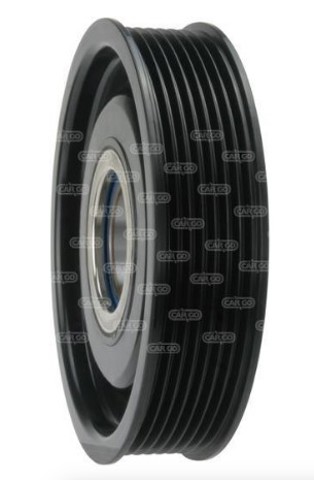 Comprar 253651 Cargo Polea del compresor de aire acondicionado