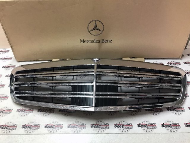 Comprar A22188006839040 Mercedes Rejilla frontal