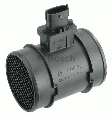 281002917 Bosch Sensor de flujo de aire