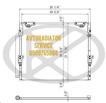 25310D3300 Market (OEM)