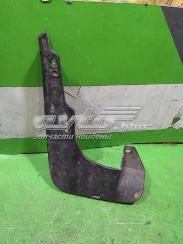 75800SWWE00 Honda faldilla guardabarro delantera derecha