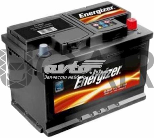 Batería de arranque Energizer 583400072 precio, desde 116,61 EUR
