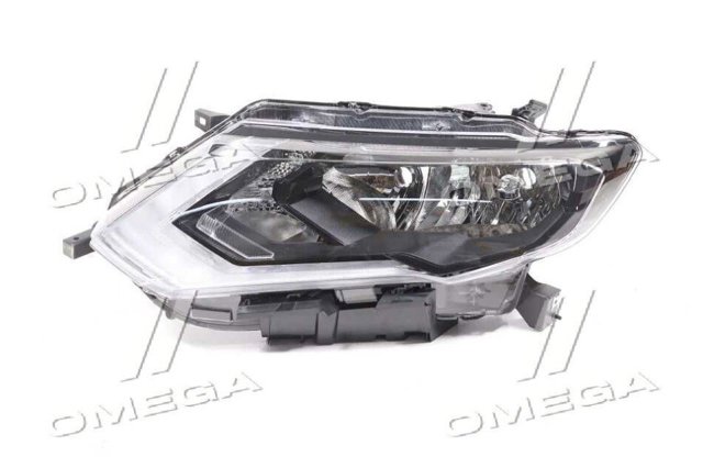 Faros delanteros Tempest 0374631R1C