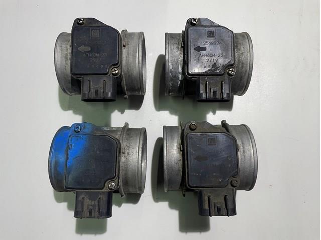 Comprar 12569224 General Motors Sensor de masa de aire