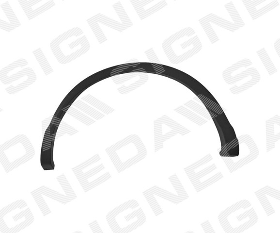 Extensión de la aleta trasera derecha Signeda PDS01005MAR precio, desde 70,71 EUR