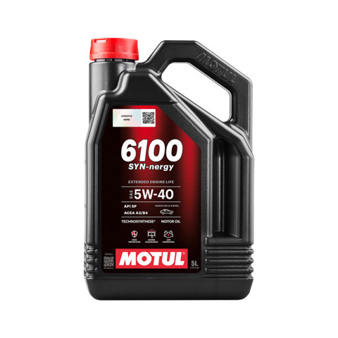 112963 Motul 