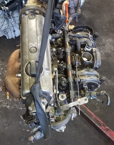 Motor completo VAG AEX precio, desde 397,85 EUR